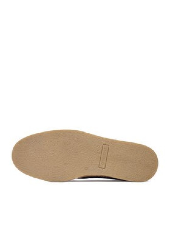 Quiksilver Espadryle CEO-ESPRINT-04 MI08 Granatowy