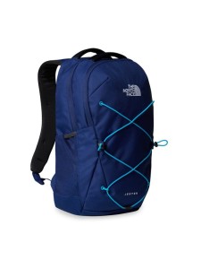 The North Face Plecak Jester NF0A3VXFFLO1 Niebieski