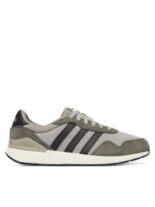 adidas Sneakersy Run 60S 4.0 JQ6098 Szary