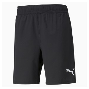 Spodenki Puma teamRISE czarne