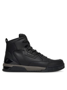 REPLAY Sneakersy GMZ1R.000.C0019S Czarny