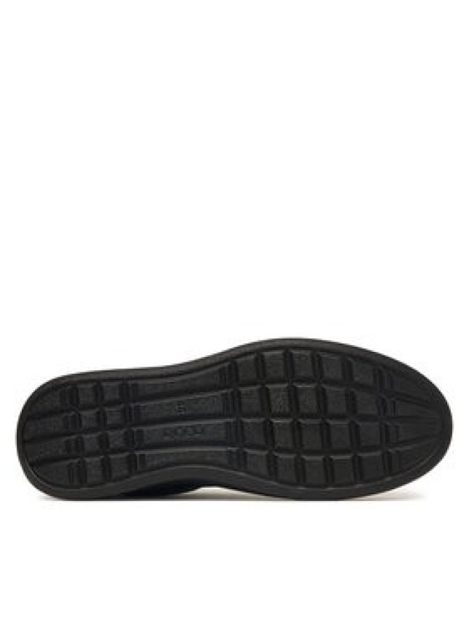 ECCO Sneakersy Move 55165451052 Czarny