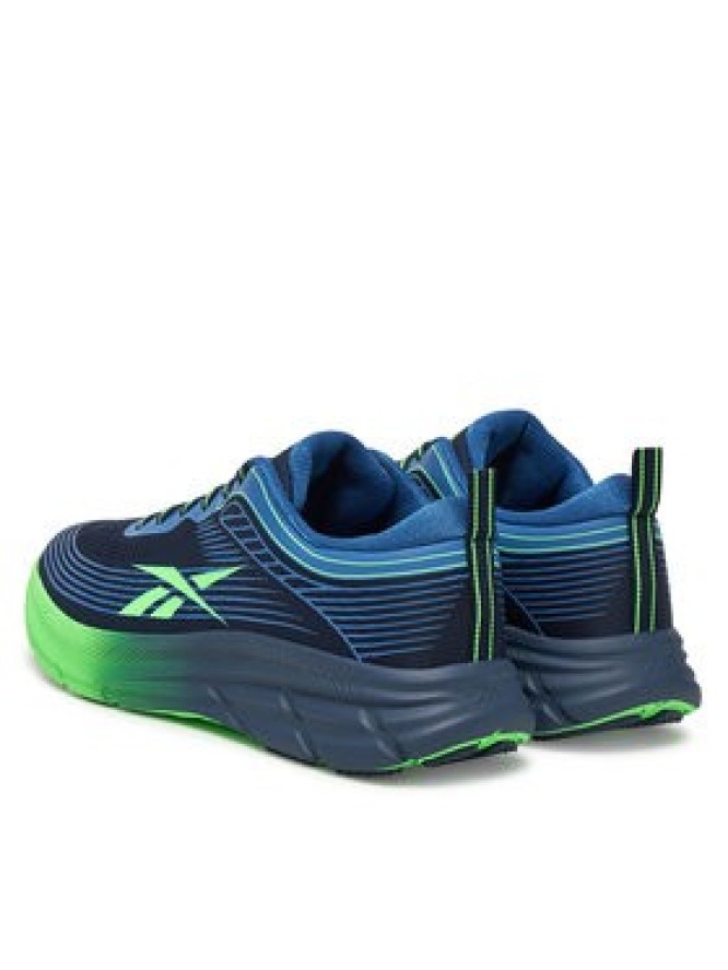 Reebok Buty do biegania ROAD STRIDER 100241132 Granatowy
