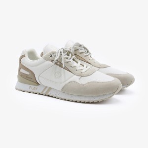 Sneakersy Serge Blanco Chamonix