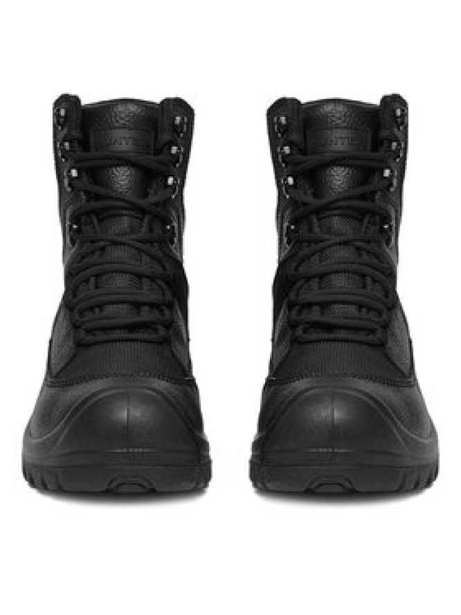 Hunter Trzewiki HUNTER-M-01S M Czarny