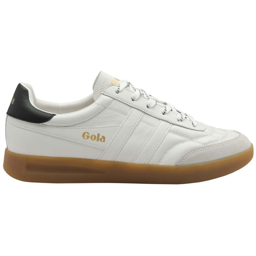 Sneakersy ze skóry Gola Stadia