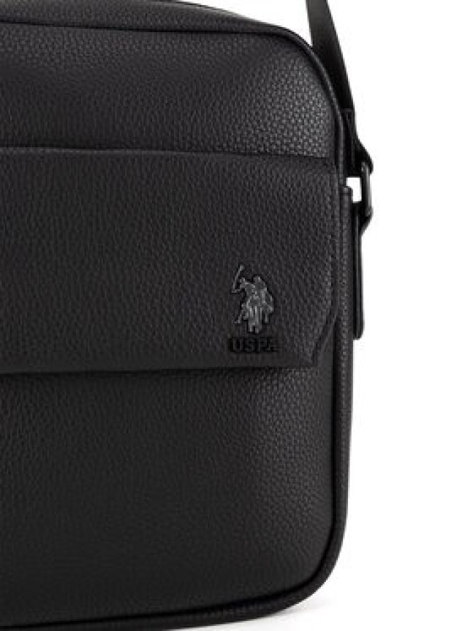 U.S. Polo Assn. Saszetka BEUXT5749MVP Czarny