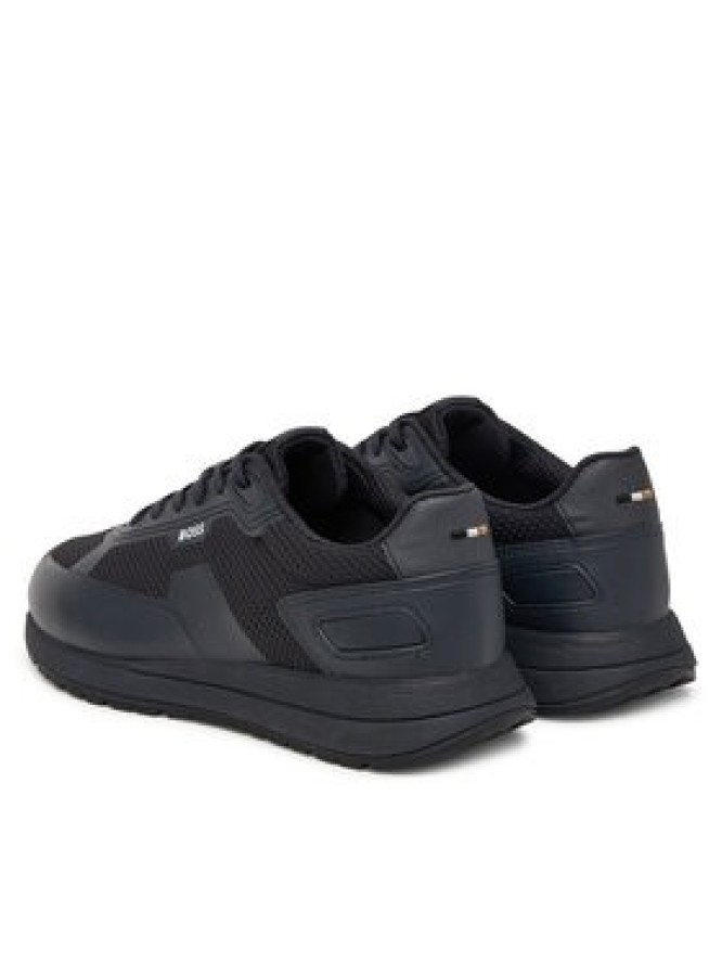 BOSS Sneakersy Vinston 50552867 Granatowy