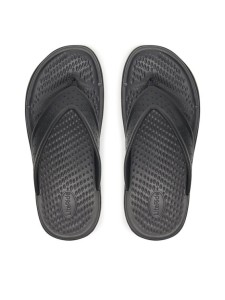 Crocs Japonki InMotion Flip 211101 Czarny