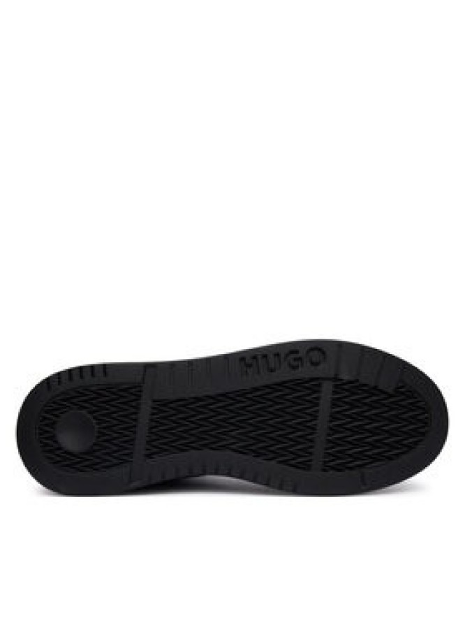 HUGO Sneakersy Neston 50568997 Czarny