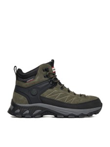 Hunter Trekkingi CEO-H8-352 Khaki