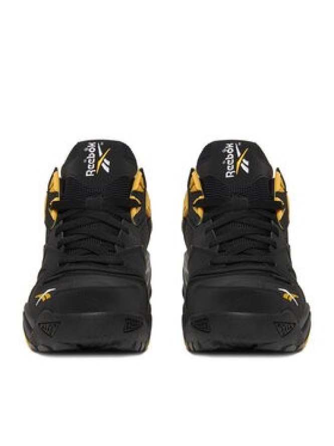 Reebok Sneakersy EO-BRUTUS LOW 100244787 Czarny