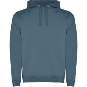 Męska Bluza Z Kapturem Urban