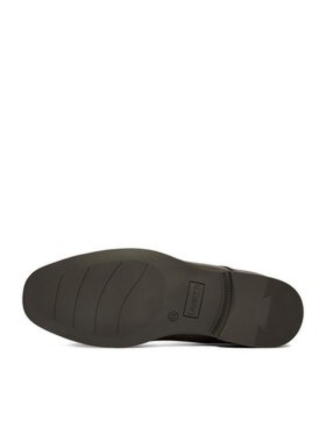 Lanetti Półbuty MYL8507-4 Brązowy