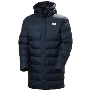 Kurtka puchowa Helly Hansen Oslo Puffy
