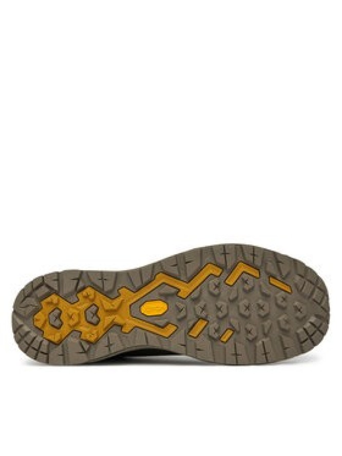 Karrimor Trekkingi Merlin Low Weathertite KM2530L Zielony