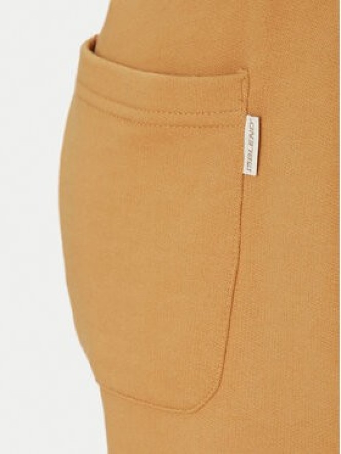 Blend Szorty sportowe 20717881 Brązowy Regular Fit