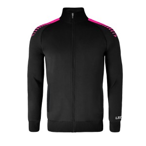 Kurtka sportowa z zamkiem ENERGY oversize