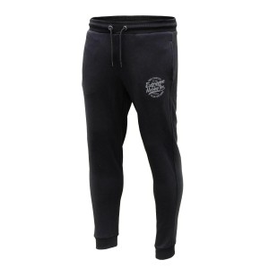 Spodnie dresowe joggery męskie EXTREME HOBBY WHEEL