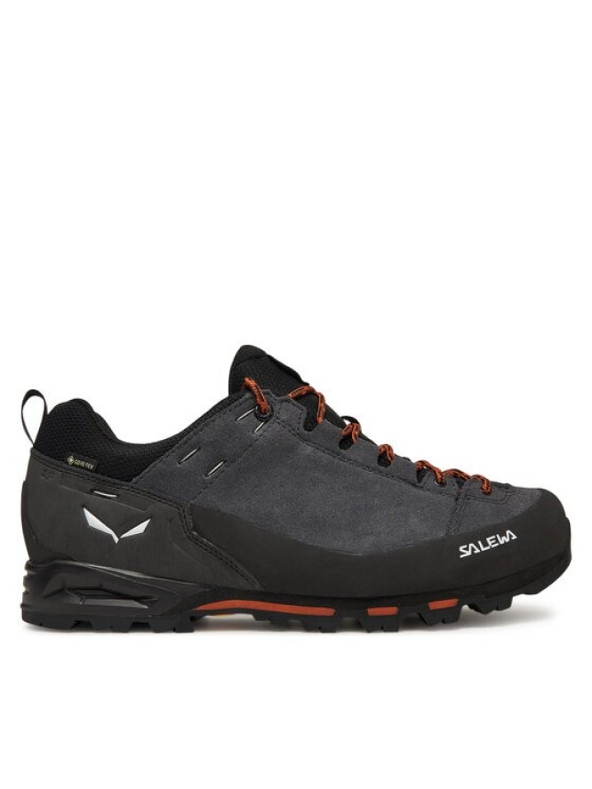 Salewa Trekkingi Mountain Trainer GTX 00-0000061428 Szary