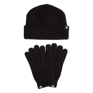 Zestaw Glove + Beanie