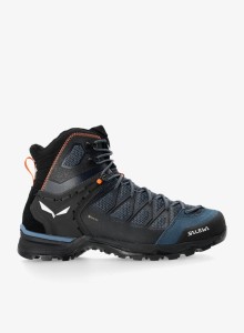 Buty trekkingowe wysokie Salewa Mountain Trainer Lite Mid GTX