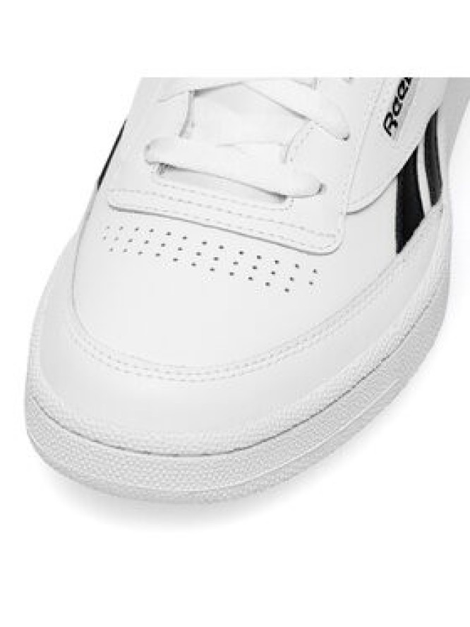 Reebok Sneakersy Club C Revenge 100032881 Biały