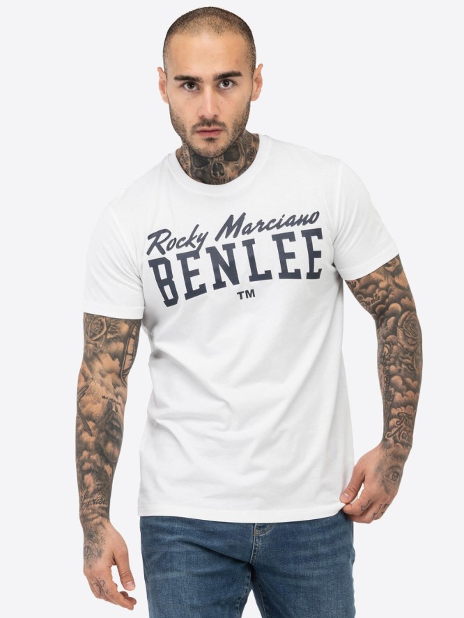 T-shirt klasyczny Benlee Logo