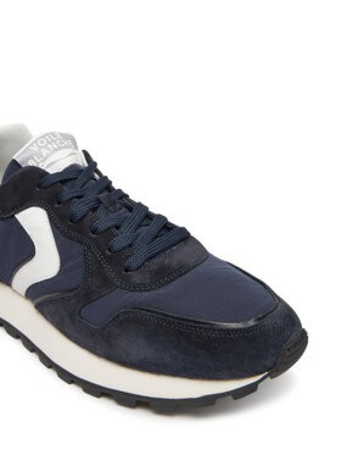 Voile Blanche Sneakersy Paris Power Man 2019275.05.1C55 Granatowy