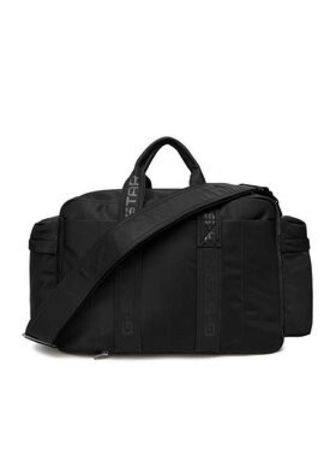 G-Star Raw Torba CEO-MARK-XC8190 Czarny