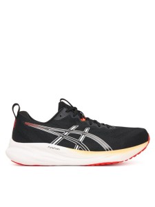 Asics Buty do biegania Gel-Pulse 16 1011B962 Czarny