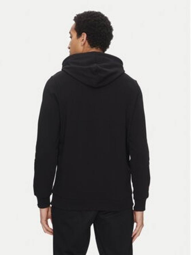 Puma Bluza F1 Ess Logo 625853 Czarny Regular Fit