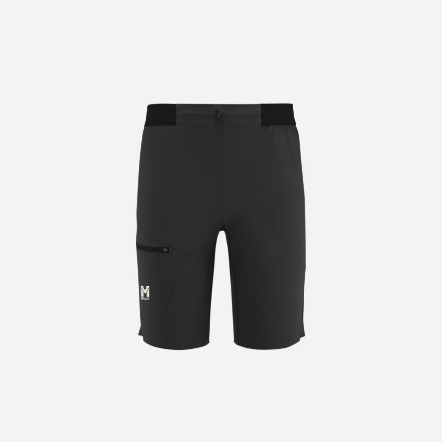 Spodenki trekkingowe męskie Millet Wanaka Fast Short M active fit