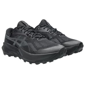 Męskie - Asics Trabuco 14 Gtx - 1011c165-002 - Czarny
