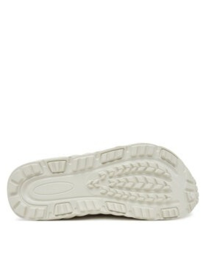 EA7 Emporio Armani Klapki XBR003 XK448 D144 Beżowy