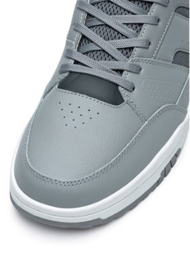 Shaq Sneakersy BREAKER MID AQ95013M-NV Szary