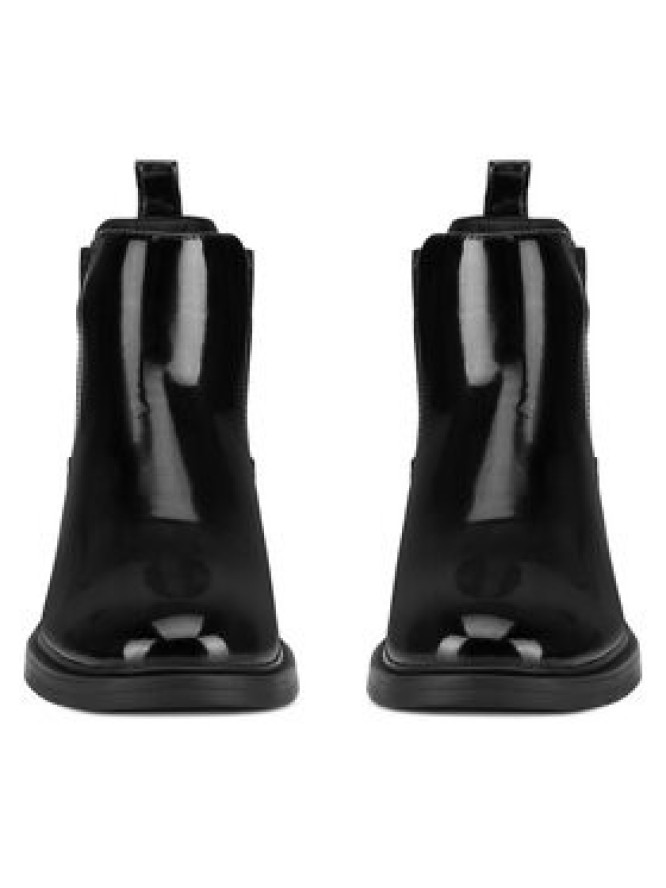 Lasocki Sztyblety 123AM1761 Czarny