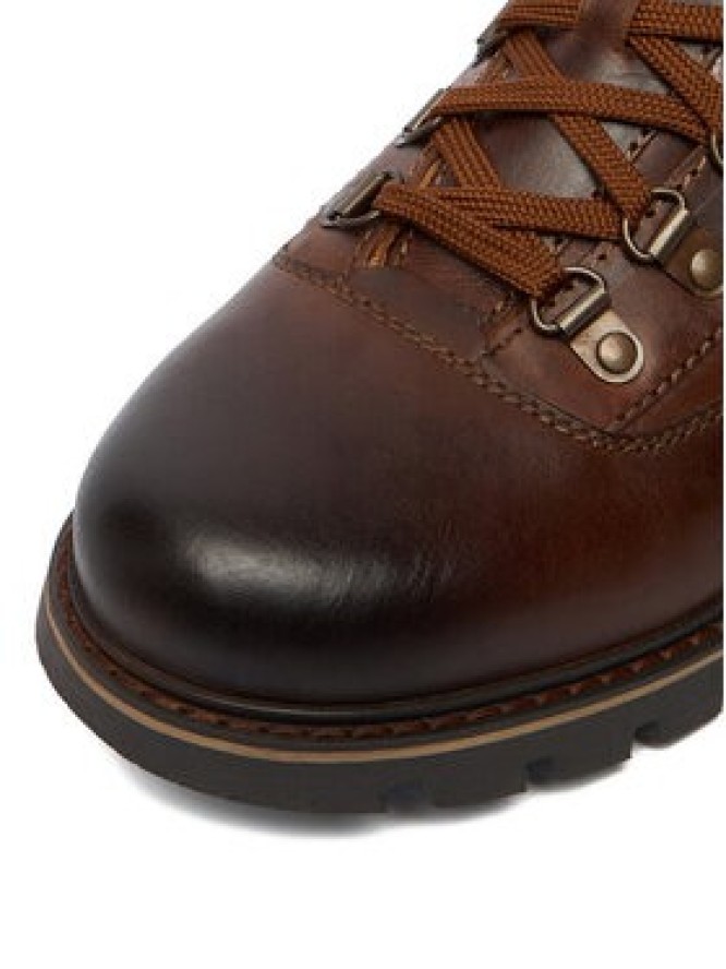 Lasocki Trzewiki CEO-CHEROKE-07 MI25 Brązowy