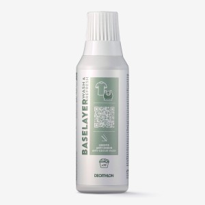 Płyn do prania odzieży technicznej 250 ml usuwający zapach potu