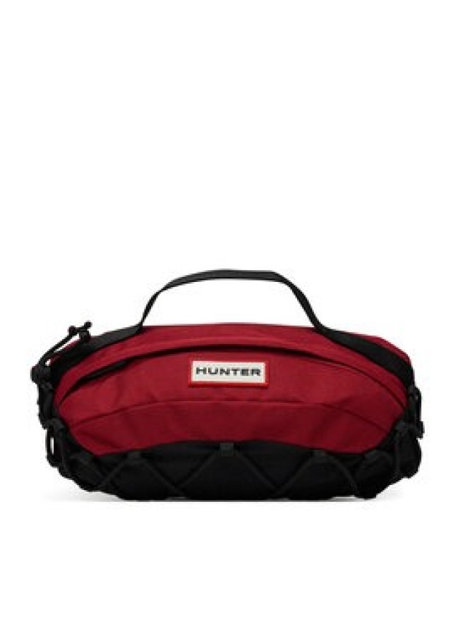 Hunter Nerka HTR-B-002-07 Bordowy