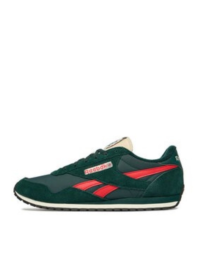 Reebok Sneakersy EO-CLASSIC AZ 100245081 Zielony