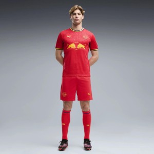 Męskie szorty RB Leipzig 26/27 PUMA