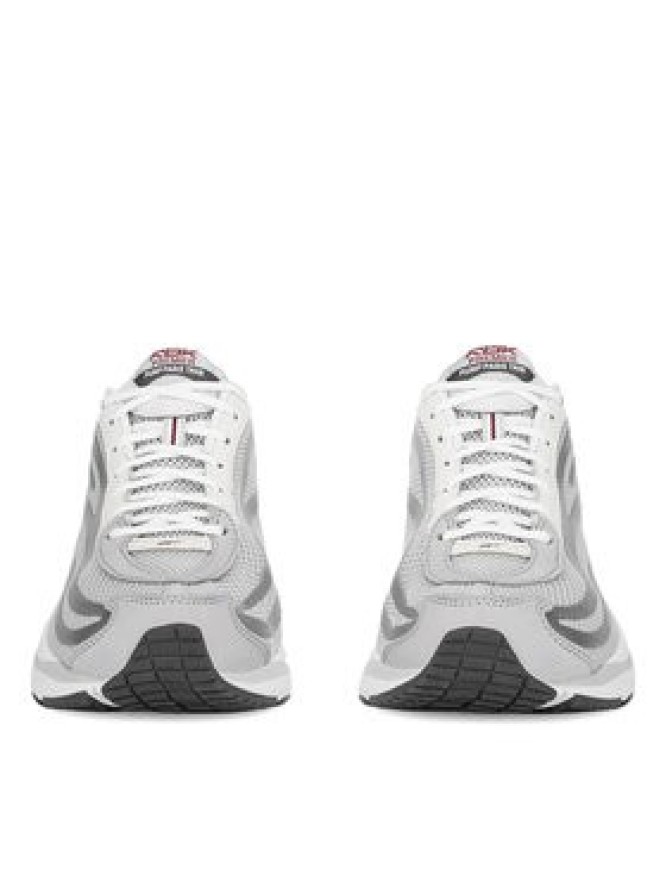 Reebok Sneakersy Premier Pump Paris Trainer 100204586 Szary