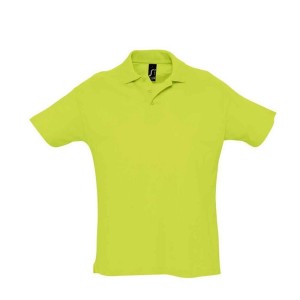 Męska Koszulka Polo Summer II