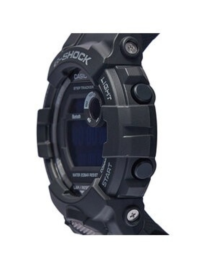 G-Shock Zegarek GBD-800-1BER Czarny