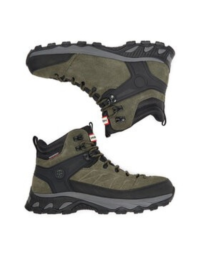 Hunter Trekkingi CEO-H8-352 Khaki