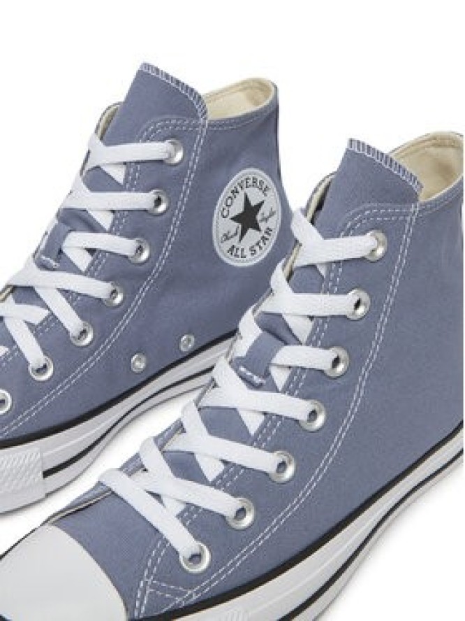 Converse Trampki Chuck Taylor All Star A13843C Szary