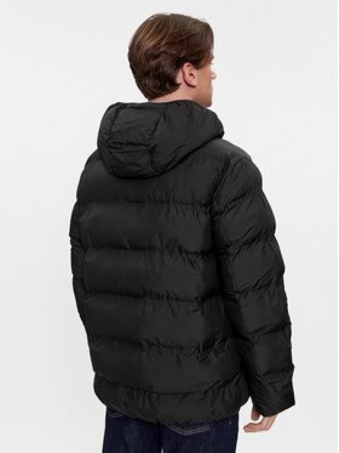 Calvin Klein Kurtka zimowa K10K111934 Czarny Regular Fit