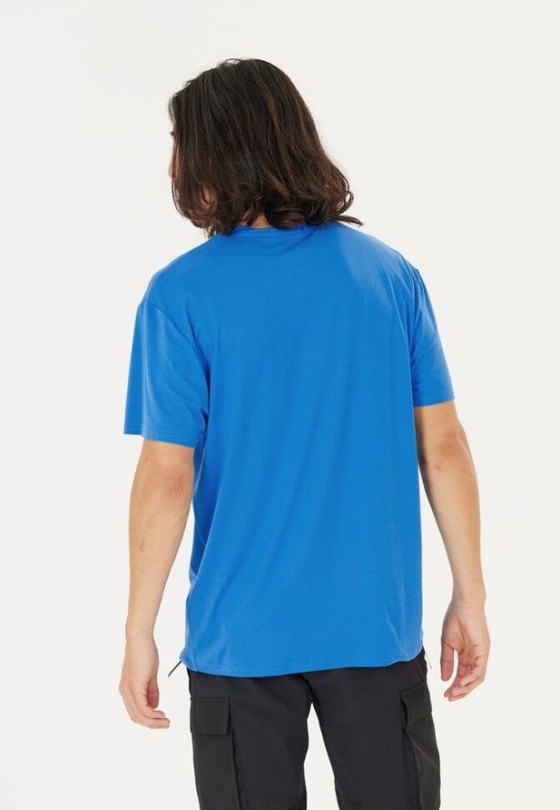 Koszulka męska Whistler Tsavo