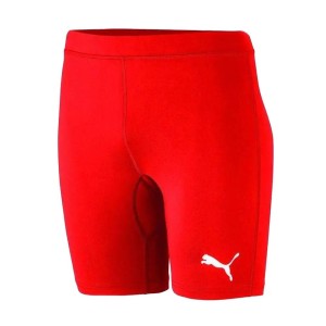 Spodenki kompresyjne męskie PUMA Liga Baselayer Short Tight